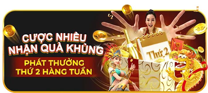 Hoàn trả casino Gacam67