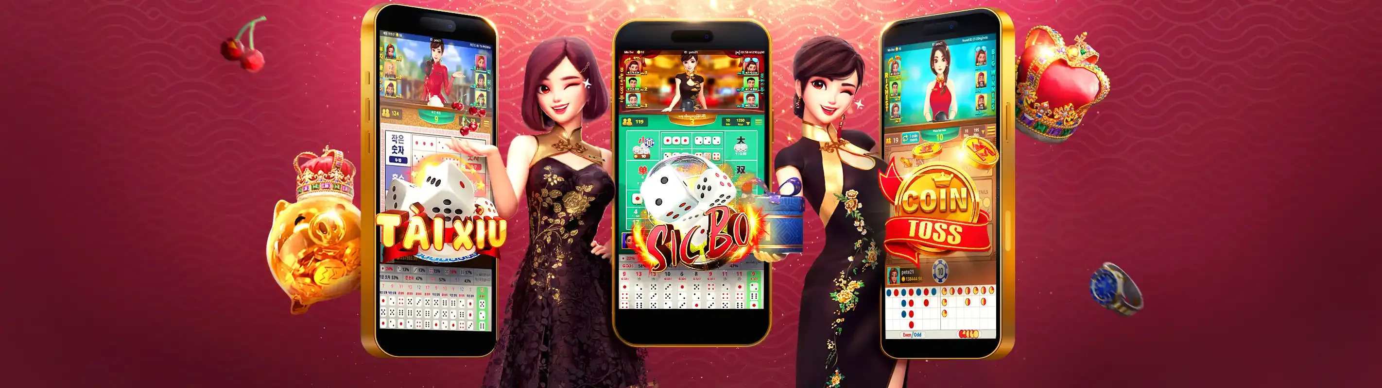 Giao diện game bắn cá sôi động tại Gacam67 Trang Chủ