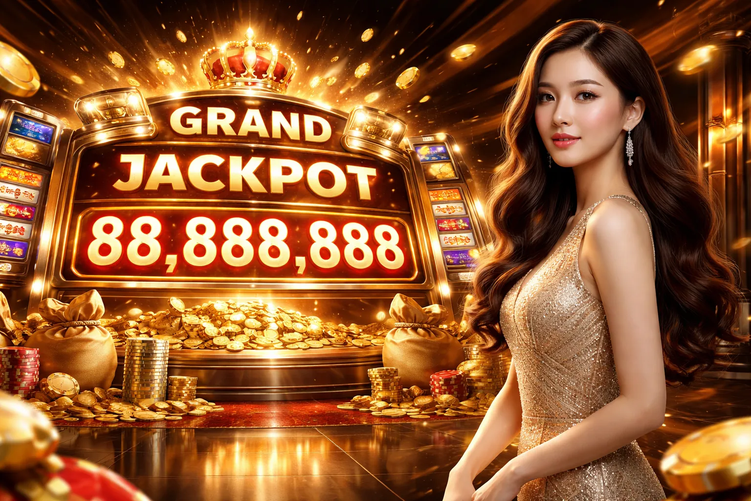 Hình ảnh hướng dẫn chơi game phổ biến tại gacam67 trang chủ