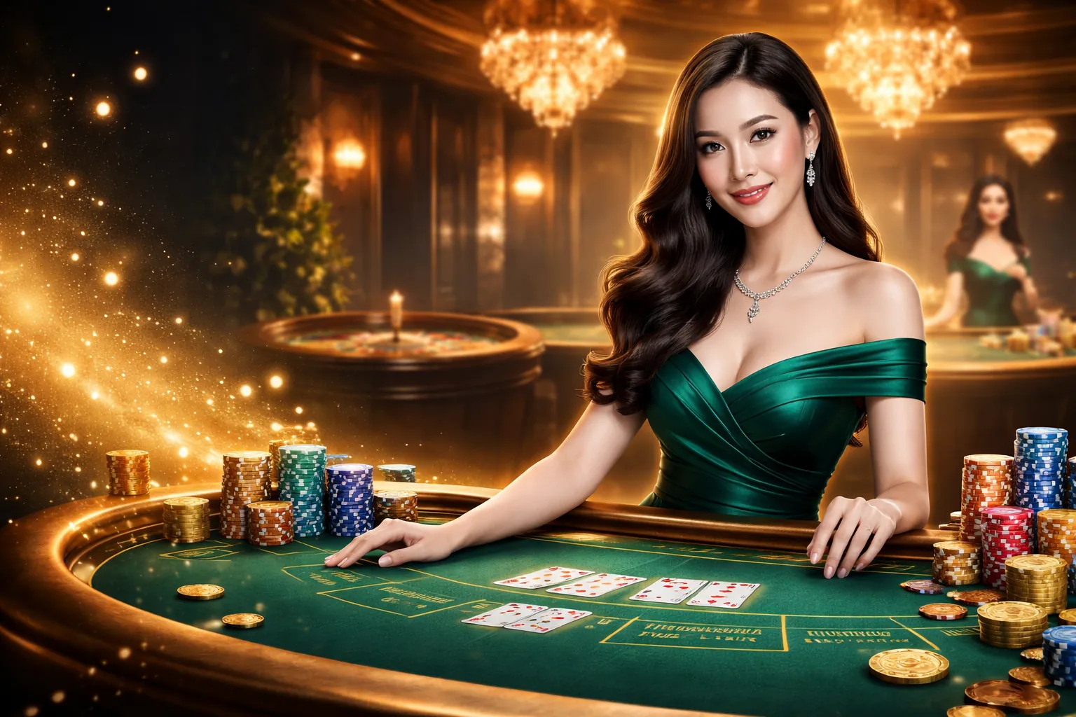 Banner khuyến mãi độc quyền tại gacam67 trang chủ 2026