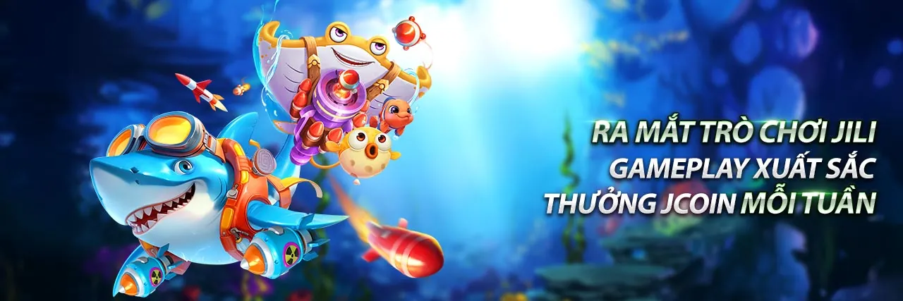Game bắn cá Nàng Tiên Cá Gacam67