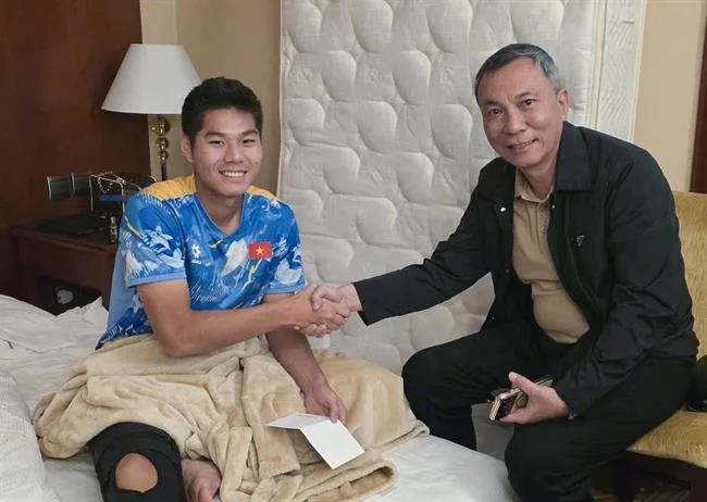 Chương trình VIP độc quyền gacam67