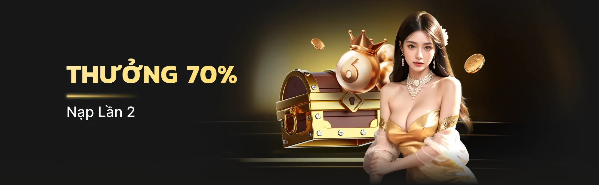 Chương trình VIP độc quyền của gacam67 trang chủ